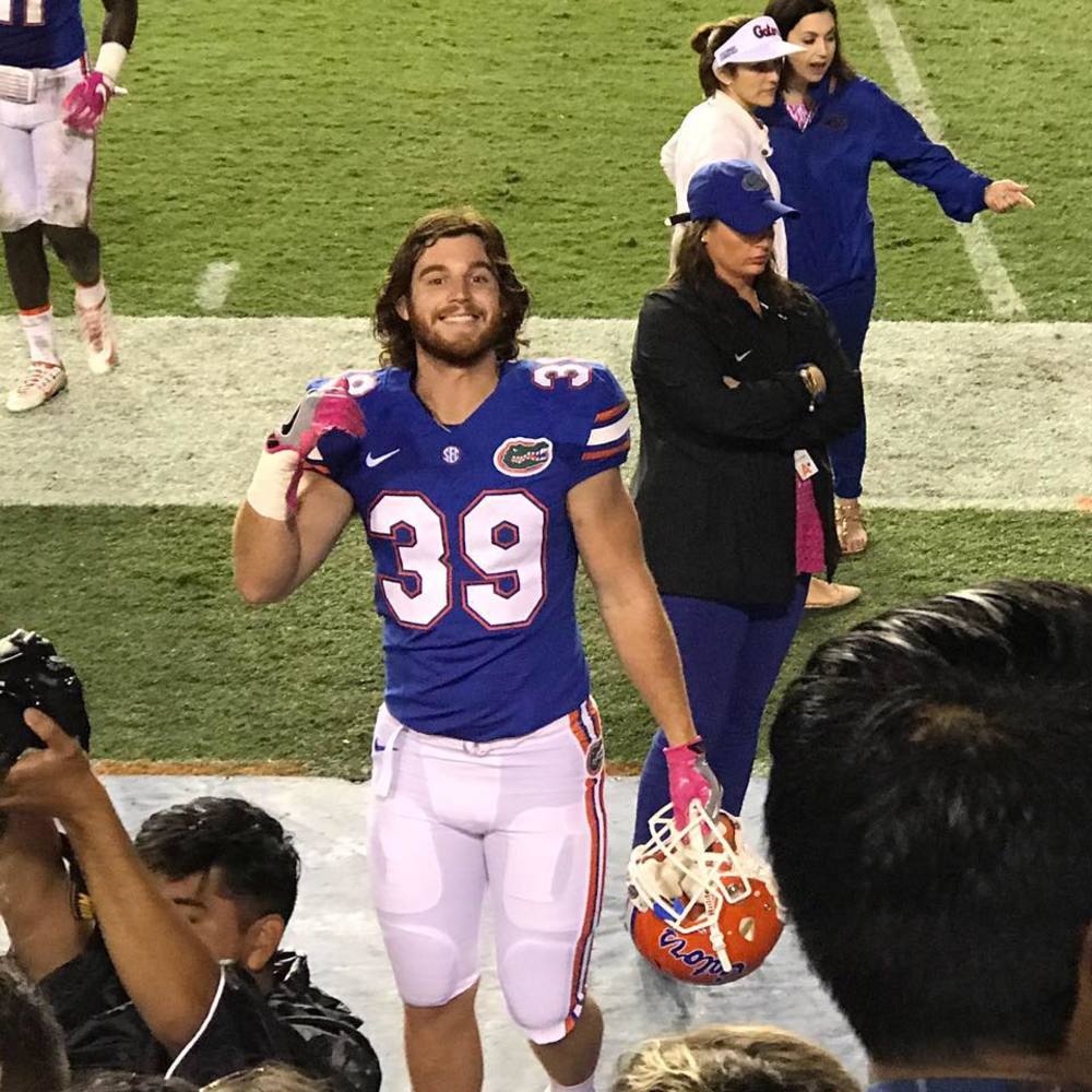 Meet your Posher, Ryan